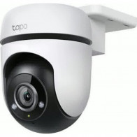 TP-Link Tapo C500 360° Sichtbereich