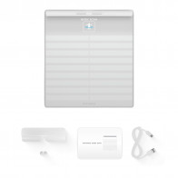 Withings Body Scan Smart-Personenwaage