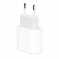 Apple USB-C Power Adapter 20W weiß