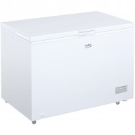 Beko CF316EWN Gefriertruhe