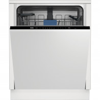 Beko BDIN36440 Einbaugeschirrspüler