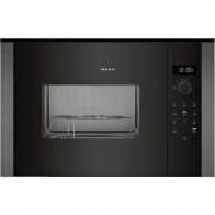 Neff N50 HLAGD53G0 Einbau Mikrowelle