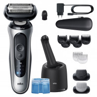Braun Rasierer Series 6 62-S7650cc