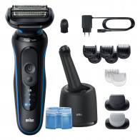 Braun Rasierer Series 5 52-B7650cc