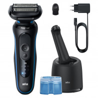 Braun Rasierer Series 5 52-B7000cc