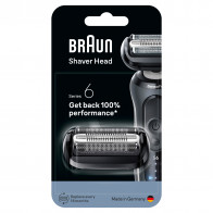 Braun Scherkopf 64B