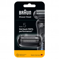 Braun Scherkopf 54B