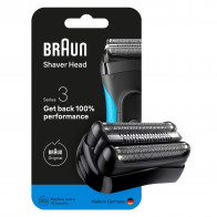 Braun Scherkopf 21B