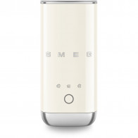 SMEG MFF02CREU Milchaufschäumer