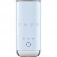 SMEG MFF02PBEU Milchaufschäumer
