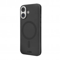 SBS Instinct Mag black für iPhone 17