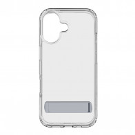 Cellularline Clear Stand iPhone 17