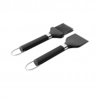 Weber Premium Reinigungsset, 2-teilig