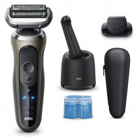 Braun Rasierer Series 7 72-C7200cc