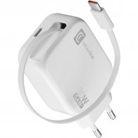 Cellularline Reiselader 30W GaN