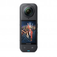 Insta360 X5 Motorcycle Bundle