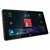JVC KW-Z900DBW Autoradio
