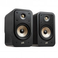 Polk Audio Signature Elite ES20 schwarz