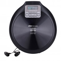 Silva Schneider MCD 50 sw CD-Player
