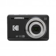 Kodak FZ55 Digitalkamera schwarz