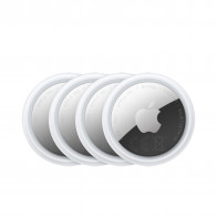 Apple AirTag 4er-Pack (2. Generation)
