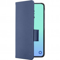 Cellularline Book blau für Galaxy S26