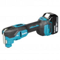 Makita DTM53RTJX1 Akku-Multitool