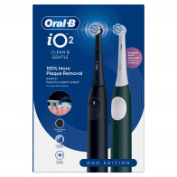 Oral-B iO Series 2 Night Black/Forest