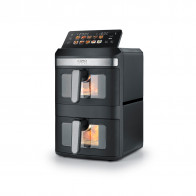 Caso AirFry DuoTower