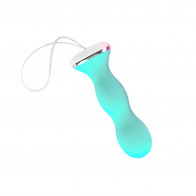 Perifit - Care Beckenbodentrainer grün