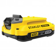 Stanley FatMax SFMCB202-XJ V20 Akku
