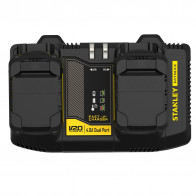 Stanley FatMax SFMCB24-QW Ladegerät