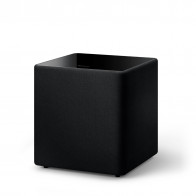 KEF Kube 12 MIE Black Gloss