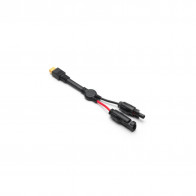 DJI Power MC4 to XT60 Solar Power Cable