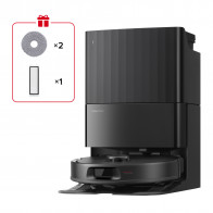 Roborock Qrevo S ProX black