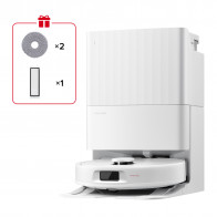 Roborock Qrevo S ProX white