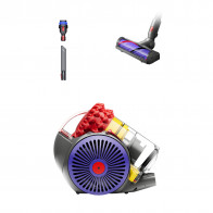 Dyson Big Ball beutelloser Staubsauger