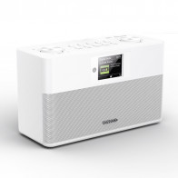 Kenwood CR-ST80DAB weiß