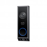 eufy Video Doorbell E340 Akkubetrieb