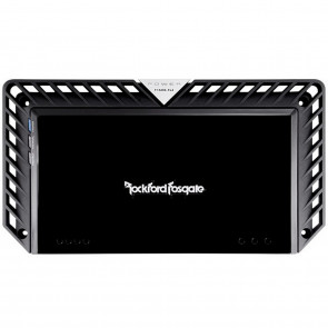 ROCKFORD FOSGATE T1500-1bd Power Mini