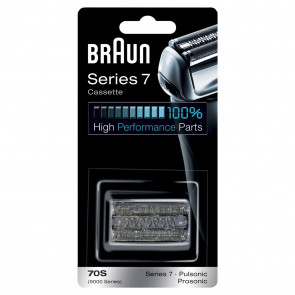 Braun Kombipack 70S Scherkopf
