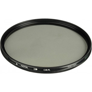 Hoya Pol Circular HD 58 mm