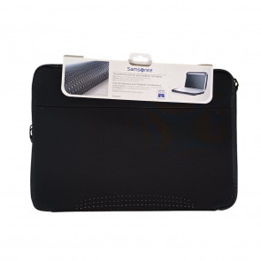 SAMSONITE CLASSIC 2 ICT 18,4 black