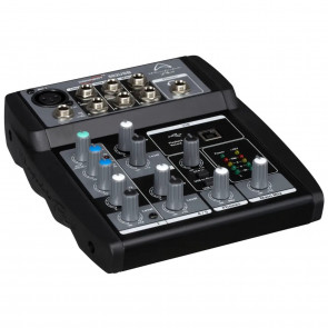 WHARFEDALE CONNECT 502 USB MISCHPULT