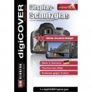 digiCOVER Displayschutz 8,9cm (3.5")