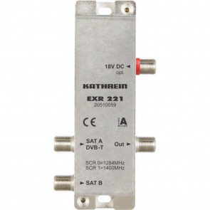 Kathrein EXR 221 Einkabel Minimatrix