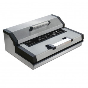 CASO FastVac 4000