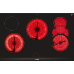 Siemens ET875LMP1D Glaskeramik Kochfeld