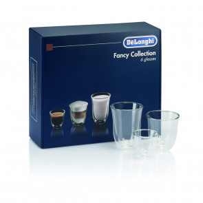 Delonghi Essence Thermogläser Set