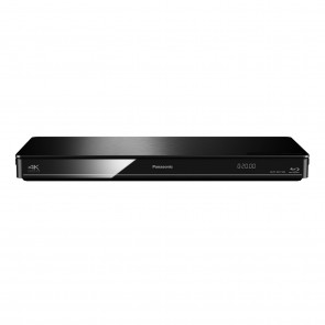 Panasonic DMP-BDT384EG schwarz